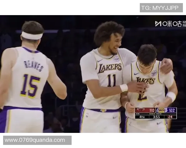 湖人对热火精彩对决录像回放全程回顾与分析