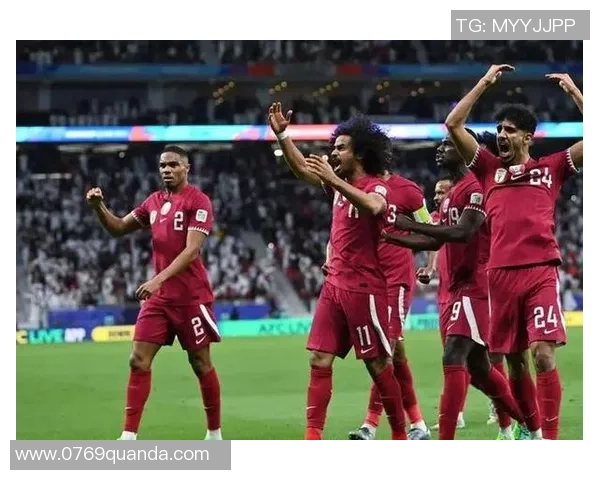 约旦19对阵卡塔尔19精彩对决分析及比赛亮点回顾