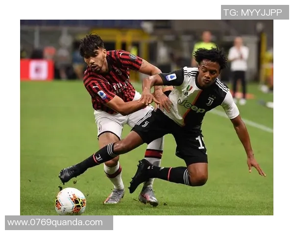 米兰与尤文精彩对决集锦回顾赛场瞬间尽显足球魅力与激情