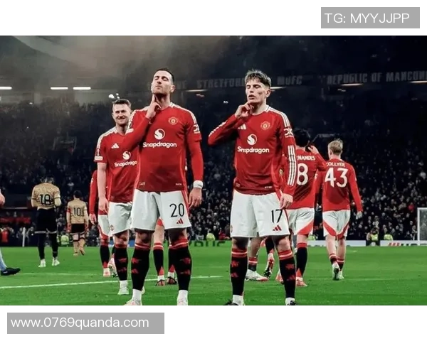 英超联赛精彩对决曼联迎战切尔西全场直播不容错过